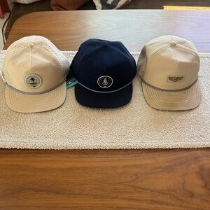 Melin Hat - Coronado Hydro x3